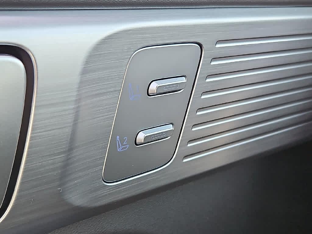 2027 Hyundai Santa Fe Limited 6P