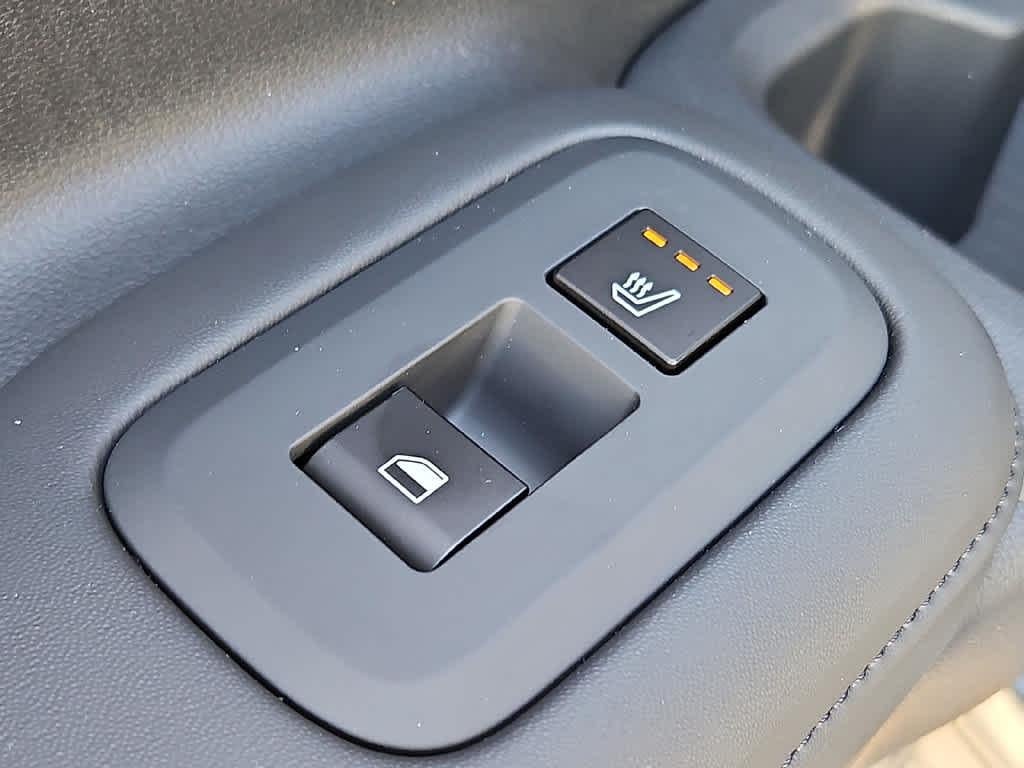 2027 Hyundai Santa Fe Limited 6P