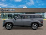 2027 Hyundai Santa Fe Limited 6P