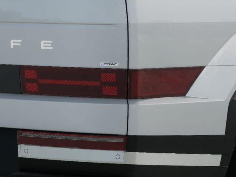 2027 Hyundai Santa Fe Limited 6P