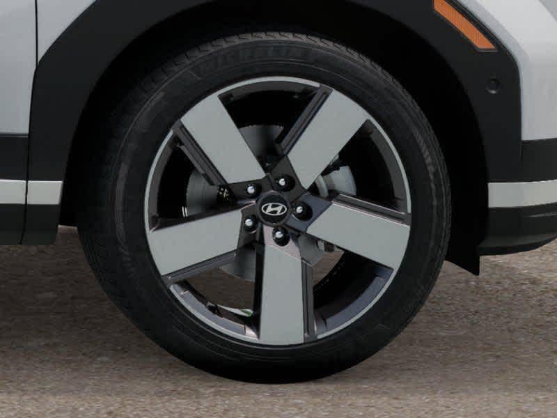 2027 Hyundai Santa Fe Limited 6P