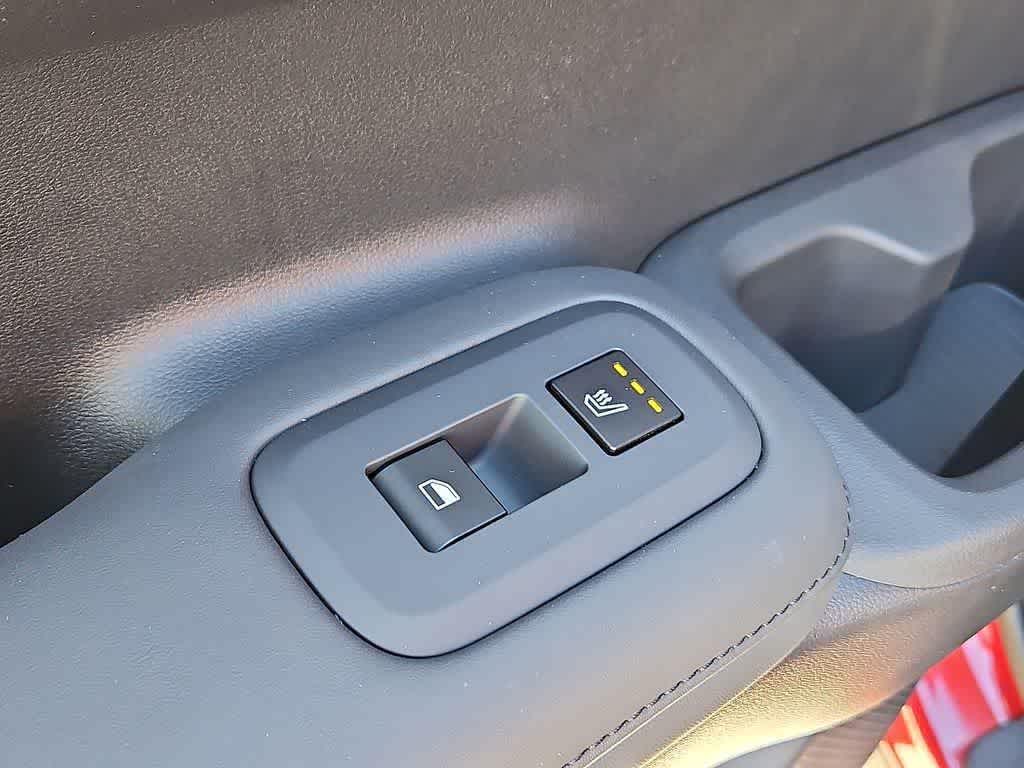 2026 Hyundai Santa Fe Limited 6P