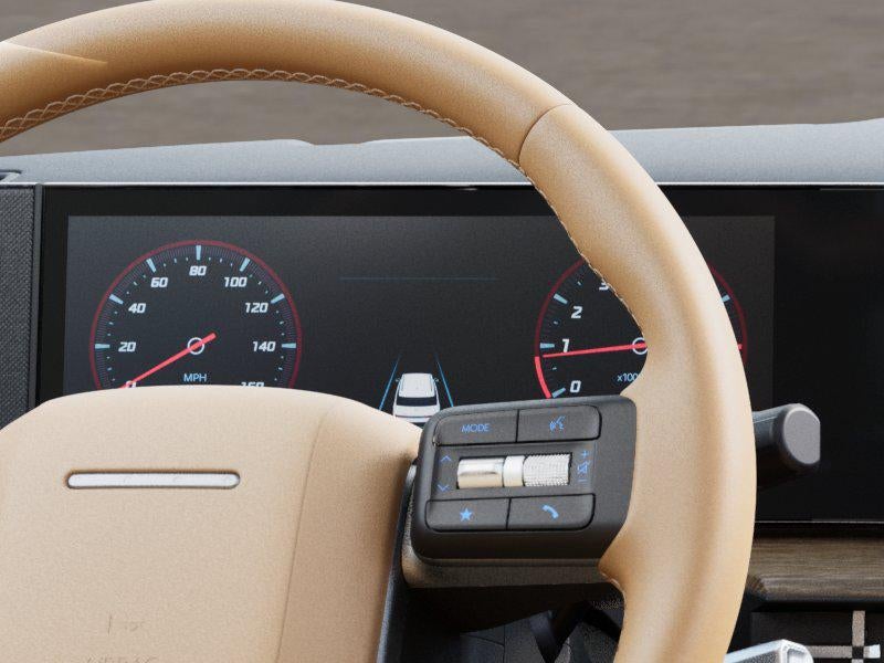 2027 Hyundai Santa Fe Limited 7P