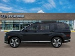 2027 Hyundai Santa Fe Limited 7P