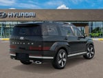 2027 Hyundai Santa Fe Limited 7P