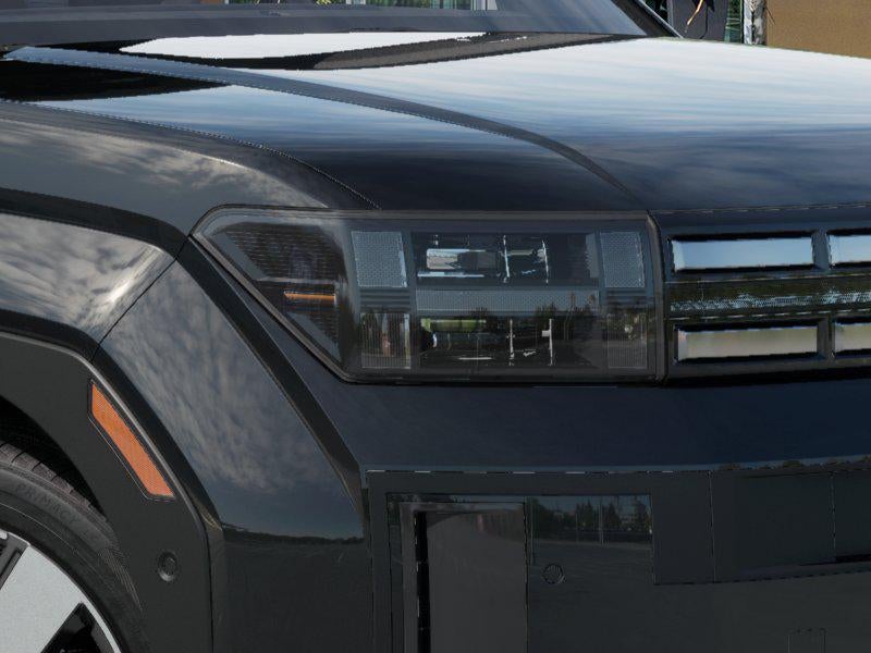 2027 Hyundai Santa Fe Limited 7P