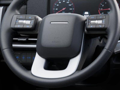 2027 Hyundai Santa Fe Limited 6P