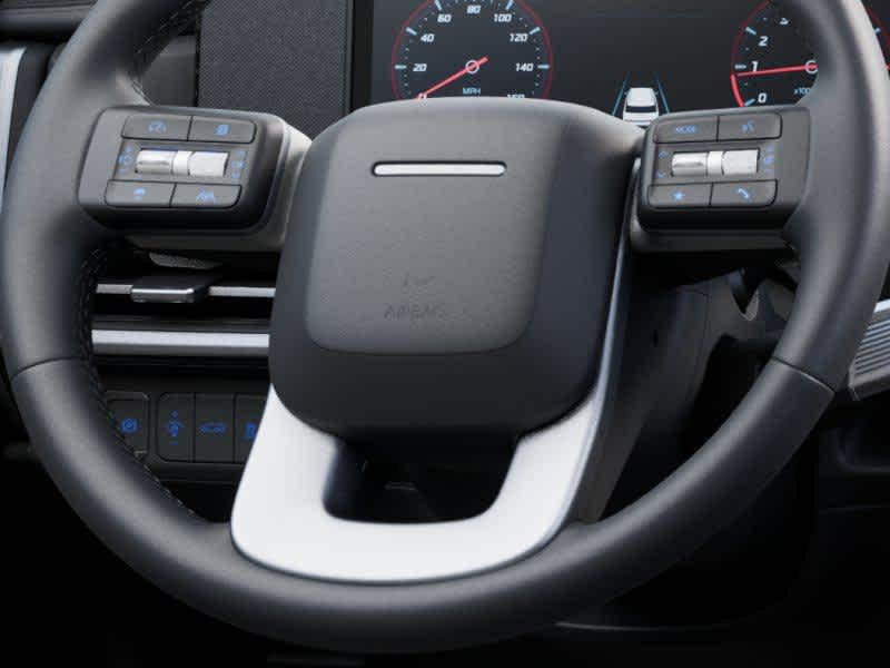 2027 Hyundai Santa Fe Limited 6P