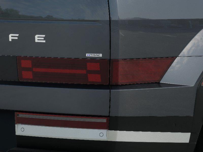 2027 Hyundai Santa Fe Limited 6P