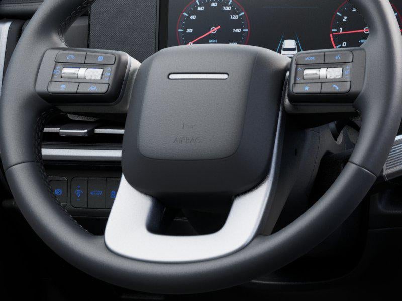 2027 Hyundai Santa Fe Limited 6P