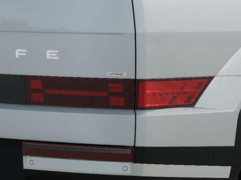 2026 Hyundai Santa Fe Limited 6P