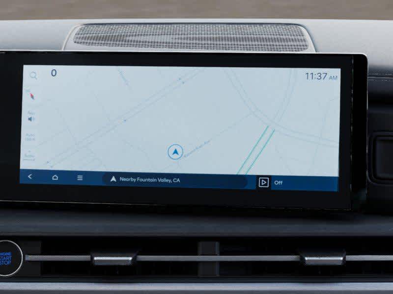 2026 Hyundai Santa Fe Limited 6P