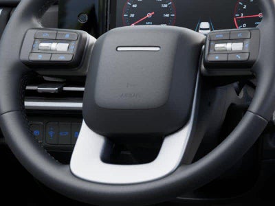 2026 Hyundai Santa Fe Limited 6P