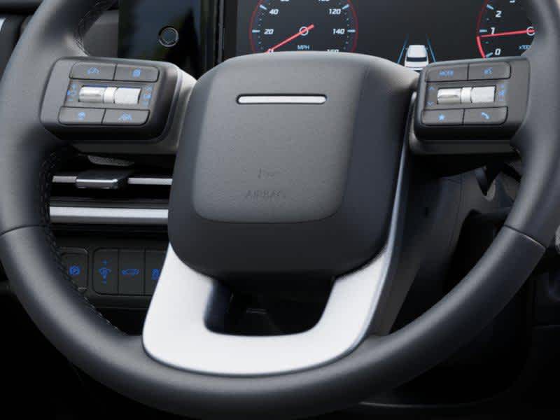 2026 Hyundai Santa Fe Limited 6P