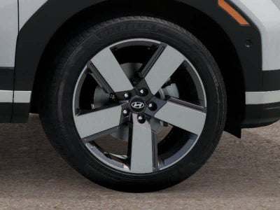 2026 Hyundai Santa Fe Limited 6P