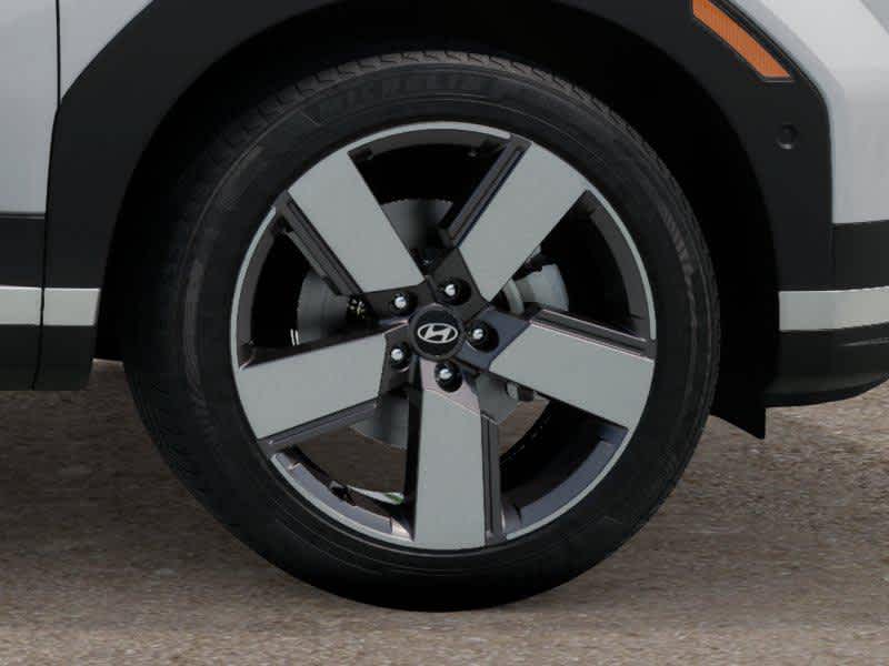 2026 Hyundai Santa Fe Limited 6P