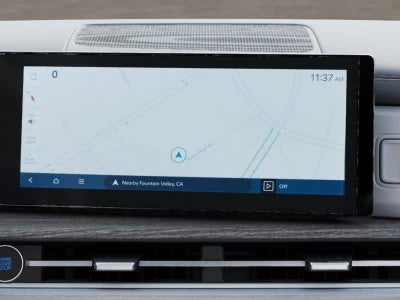 2026 Hyundai Santa Fe Limited 6P