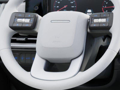 2026 Hyundai Santa Fe Limited 6P