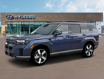 2026 Hyundai Santa Fe Limited 6P
