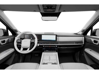 2026 Hyundai Santa Fe Limited 6P