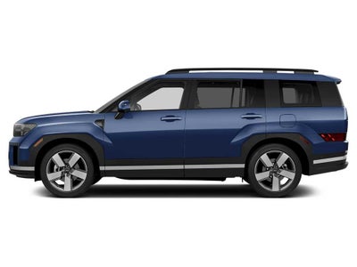 2026 Hyundai Santa Fe Limited 6P