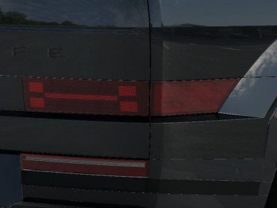 2027 Hyundai Santa Fe Calligraphy