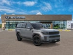2027 Hyundai Santa Fe Hybrid Calligraphy