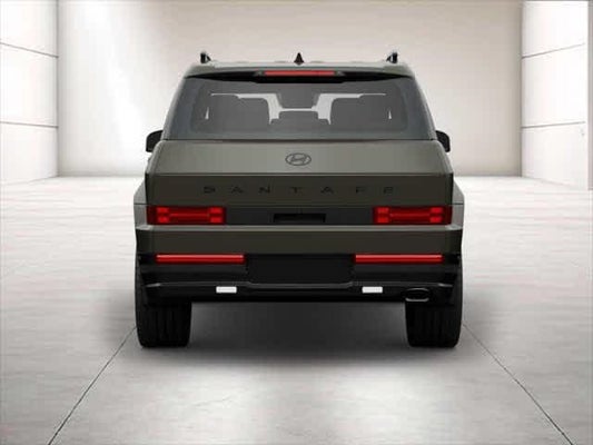 2024 Hyundai Santa Fe Calligraphy AWD in Virginia Beach, VA - Priority Auto Group