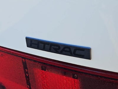 2027 Hyundai Santa Fe Calligraphy