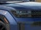 2027 Hyundai Santa Fe Calligraphy