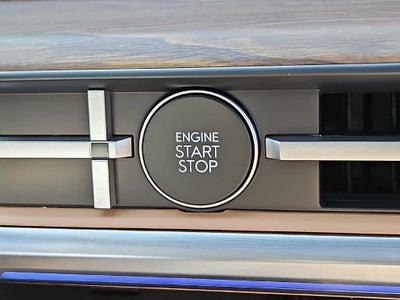 2027 Hyundai Santa Fe Calligraphy