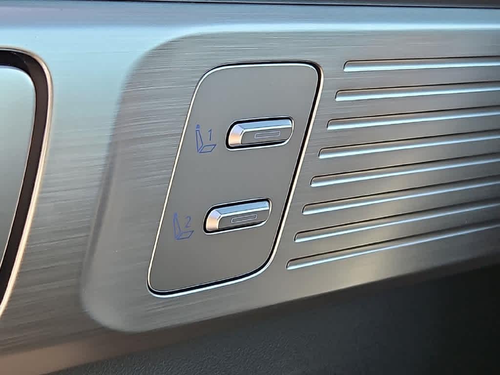 2027 Hyundai Santa Fe Calligraphy