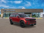 2027 Hyundai Santa Fe Calligraphy