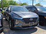 2020 Hyundai Santa Fe SEL w/SULEV