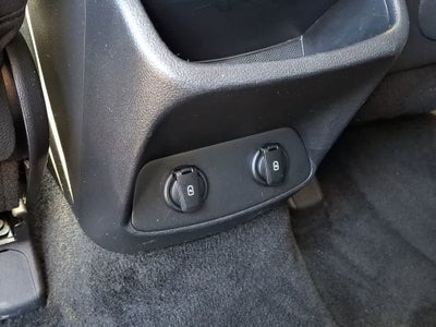 2020 Hyundai Santa Fe SEL w/SULEV