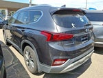 2020 Hyundai Santa Fe SEL w/SULEV
