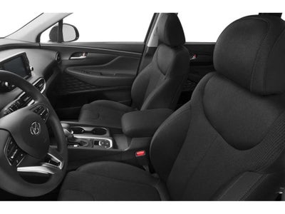 2020 Hyundai Santa Fe SEL w/SULEV