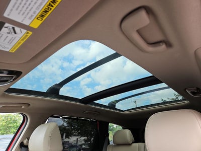 2023 Hyundai Santa Fe Hybrid SEL Premium