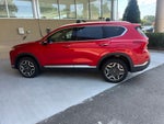2023 Hyundai Santa Fe Hybrid SEL Premium