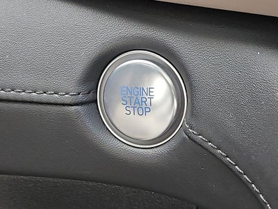 2023 Hyundai Santa Fe Hybrid SEL Premium