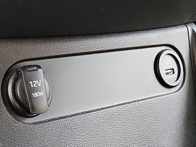 2023 Hyundai Santa Fe Hybrid SEL Premium