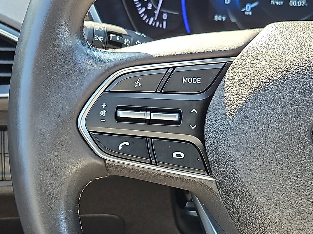 2019 Hyundai Santa Fe Ultimate
