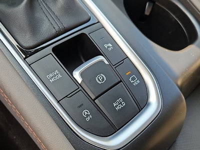 2019 Hyundai Santa Fe Ultimate