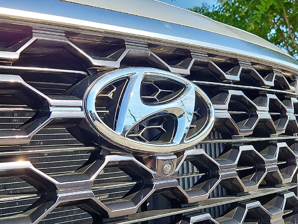 2019 Hyundai Santa Fe Ultimate
