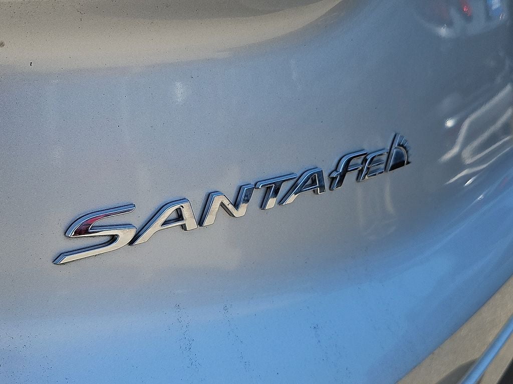 2019 Hyundai Santa Fe Ultimate