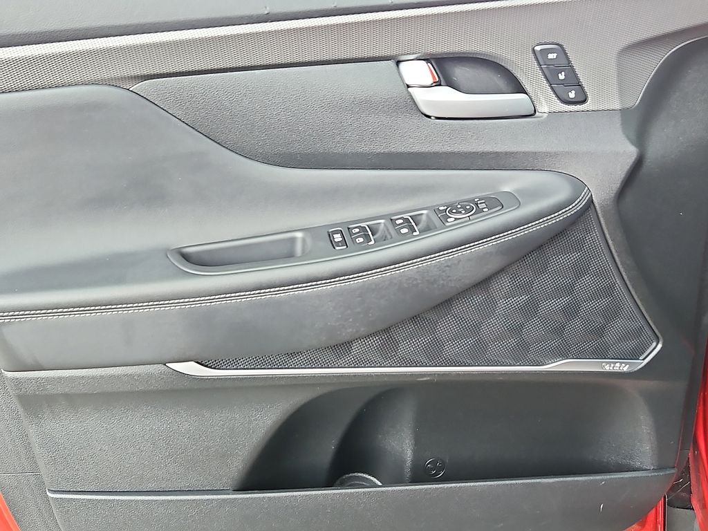 2019 Hyundai Santa Fe Ultimate
