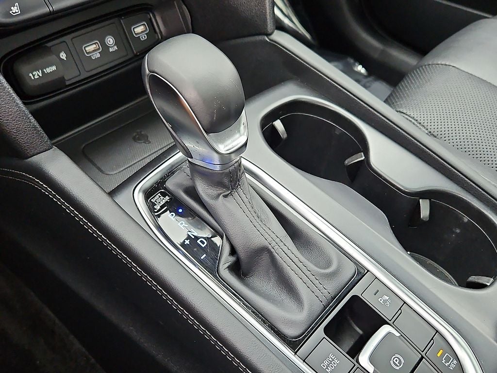 2019 Hyundai Santa Fe Ultimate