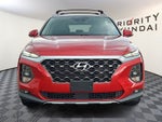 2019 Hyundai Santa Fe Ultimate