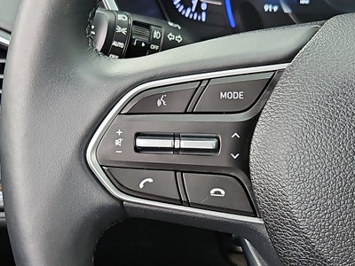 2019 Hyundai Santa Fe Ultimate