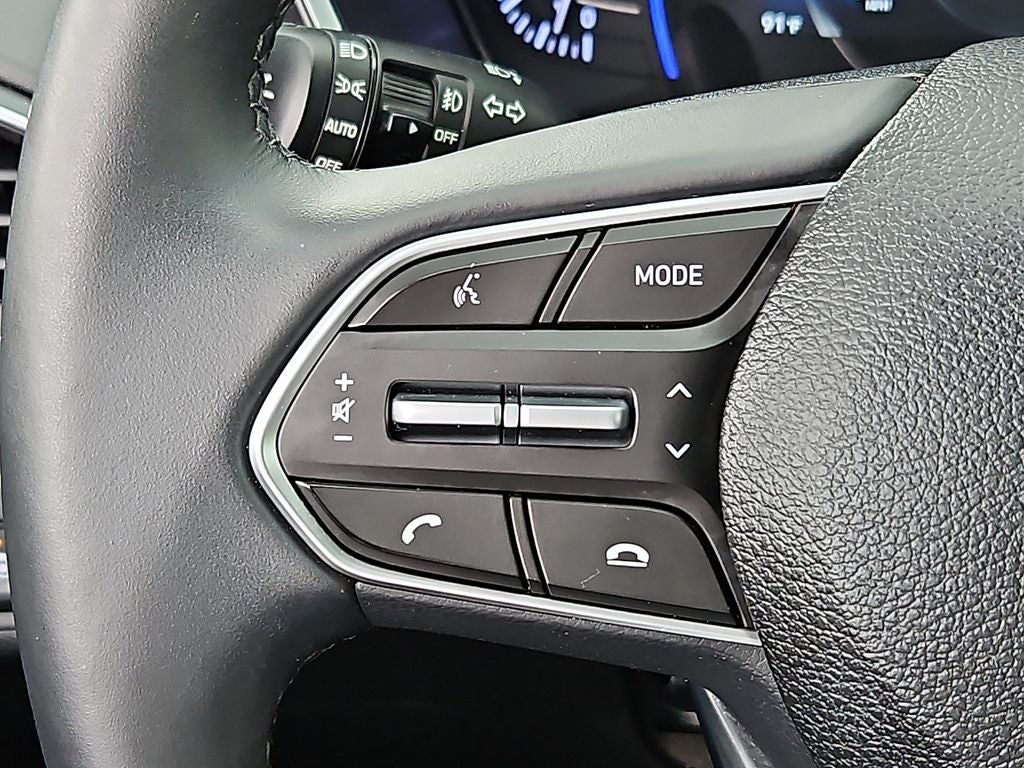 2019 Hyundai Santa Fe Ultimate